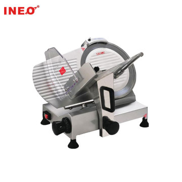 12 Inch Blade Commercial Meat Slicers & Industrial Meat Cutters