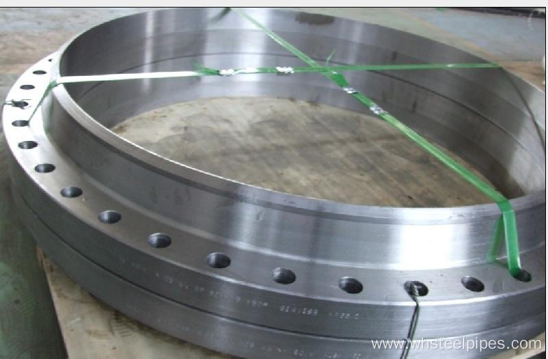 plate flat weld steel Pipe Flange types