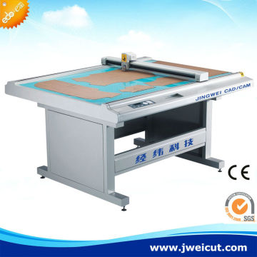 Textile cutting machine manufacturer