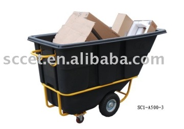 Tilt Truck -500L