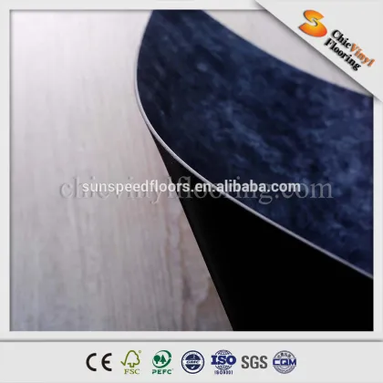 waterstone design vinyl tile/pvc plank/plastic flooring