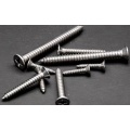 Different sizes full thread DIN7380 Pan head screws