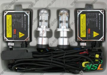New 35W HID Standard ballast/car HID xenon conversion kit H1 H7 3000K~30000K
