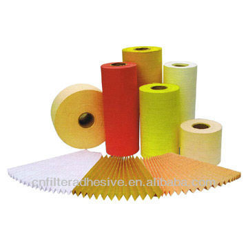 auto filter paper