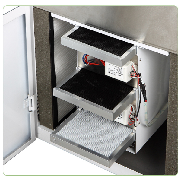 Air Purifier for office or home air fresh