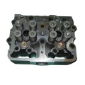 Cummins QSK60 Cylinder Head