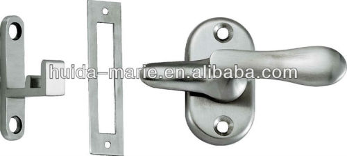 Stainless Steel Window Lock WS112