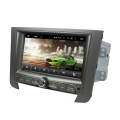 Android Car Dvd Player Deckless SsangYong REXTON 2014