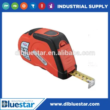 high quality automatic tape measure steel tape measuring tape