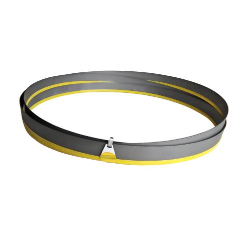 Lama per sega a nastro M42 con set di rastrelli grandi