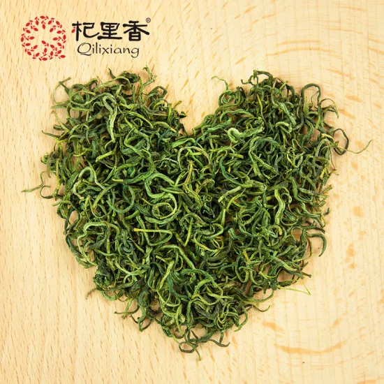 Ningxia Zhongning Wolfberry Bud Tea