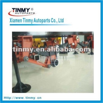 ROR Casting Suspension for Trailer