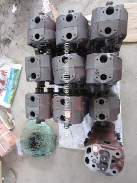 tractor parts for SH101 farm tractor