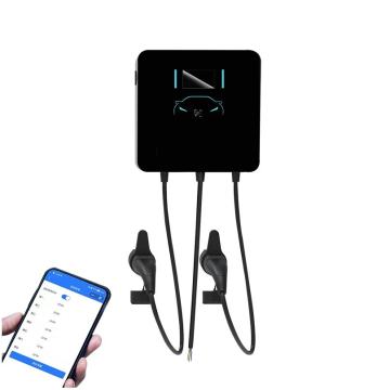 Wholesale Wall-Mounted EV Charging Stations 11Kw-100Kw