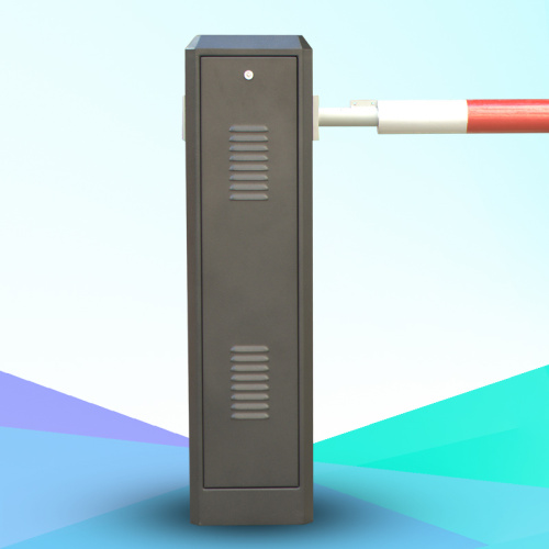 Connect with bluetooth 30vdc barrier gate