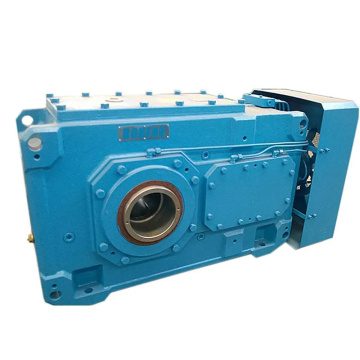 Conveying and separating gearbox systems