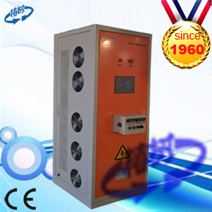 55 years history 10000A6V forced air cooling BlueGem crystal growth rectifier