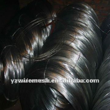 balck annealed baling wire