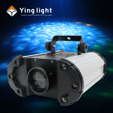 Dynamic LED Water Wave Projector Light - 5 Colors Ocean Ripple Effects