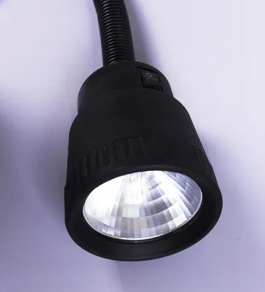 Mechanic Light Mechanics Work Lamp LED Machine Tool Light/Machinery Lighting 24 V /220V mechanical light for CNC machine tool