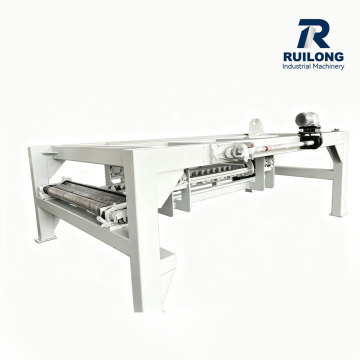 1‑3‑1500 Pendulum Feeding Machine