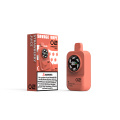Kamera Savage 18k Puffs Warehouse Vape