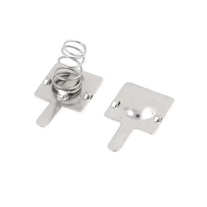 PCB Mounting Springs (Contact Springs)