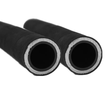 1/2 Hydraulic Hose 4000 PSI Bulk