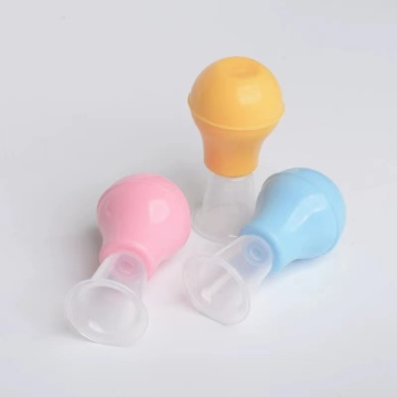 100% Food Grade Silicone Breastfeeding Pump