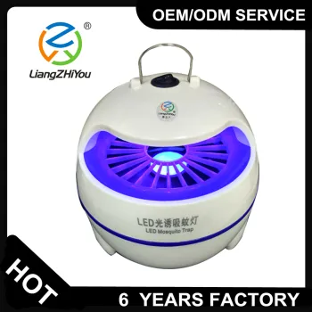 Foshan lighting factory promotion good price electric mosquito killer lamp for indoor use