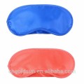 Black Elastic Sleep Eyemask Light Relax para avião