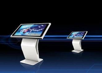 Indoor FHD Network Smart Digital Signage , 42" Touch Screen