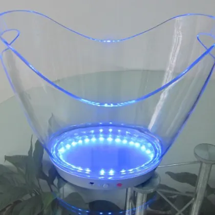 Bar Decoration Accessories Beer Ice Coolers