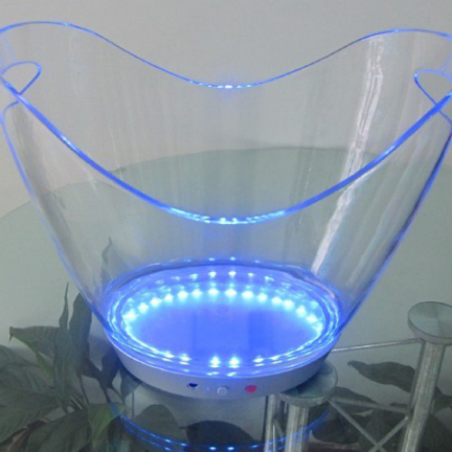 Bar Decoration Accessories Beer Ice Coolers