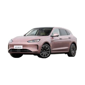 China Huawei M5 2023 AITO M5 SERES SUV: HEV Extended-Range Electric Hybrid Cars for Sale