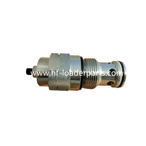 Liugong Safety Valve 12C1512 untuk pemuat roda CLG855N