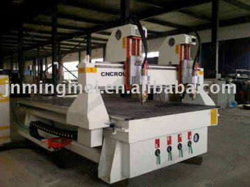 Import High Quality cnc router from China