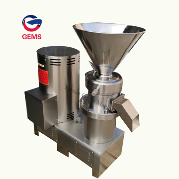 Tigernut Milk Machine Coconut Milk Press Machine Extracting