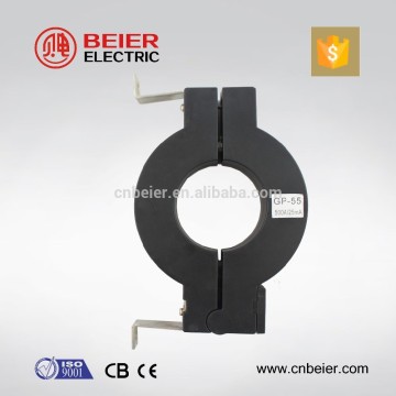 GP55 split core current transfomer for mA output