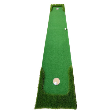 Коврик из искусственного синтетического газона для гольфа Golf Putting Green