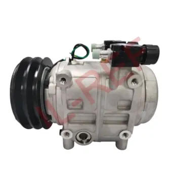 TM31 Compressor Refrigerator Compressor 2B 24V for R404A