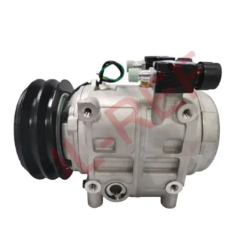 TM31 Compressor Refrigerator Compressor 2B 24V for R404A