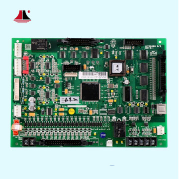 High Quality Hyundai Elevator Inverter Drive Board HIVD900G B/D PCB Card