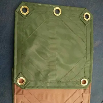 PVC Tarpaulin Customized processing