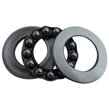 Reduction gearbox bearing thrust ball bearing with all sizes