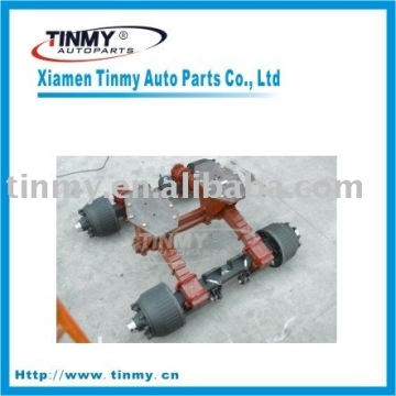 Trailer Boogie (24t,28t,32t,40t)