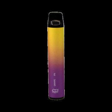 Puffe de logo personnalisée xxl stylo de vape