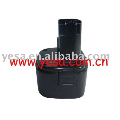 POWER TOOL /cordless drills BATTERY FOR CRAFTSMAN 9.6V 11054