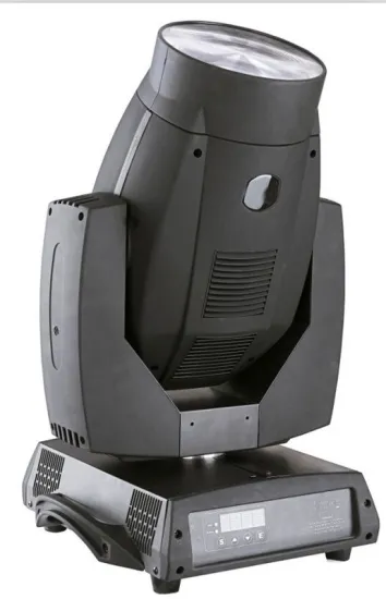 New Promotion Moving Head Light/300w Moving Head Beam Lighting