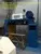 KSD Inlet 38mm Inverted wire drawing machine